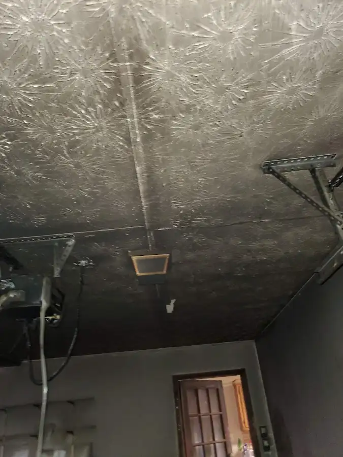 Fire and smoke damage assessment for Emergency Water Damage Services in Vinton